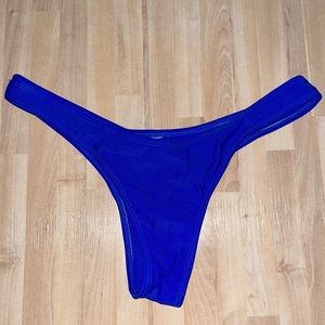 ZAFUL Thong Bikini Bottoms